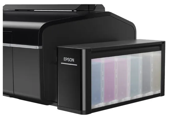 Epson L805 C11CE86501 Thumbnail 8