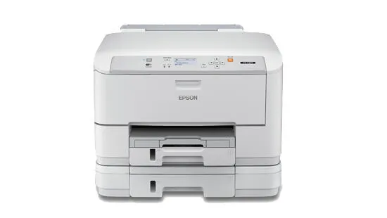 Epson WorkForce Pro WF-5111 inkjet yazıcı Renk 4800 x 1200 DPI A4 Wi-Fi Mürekkepli Yazıcı