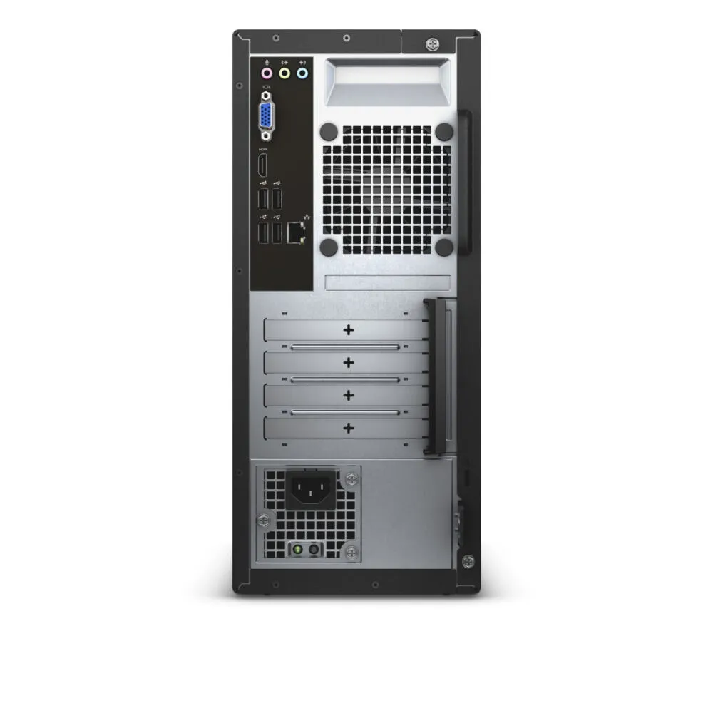 DELL Vostro 3668 (V3668MT70119904) Thumbnail 3