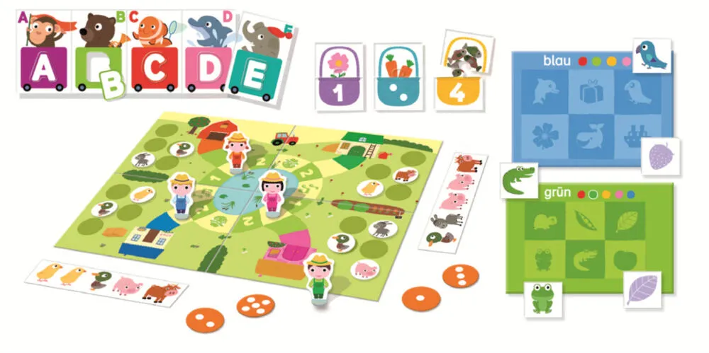 Jumbo Im Kindergarten 19568 Thumbnail 3