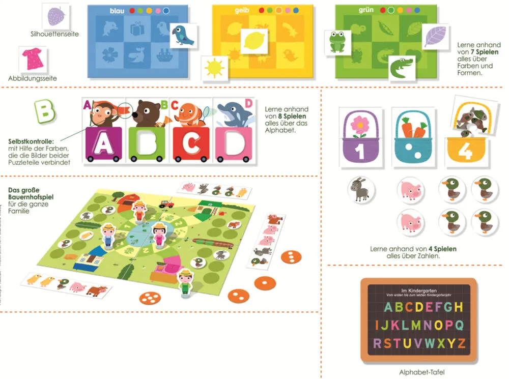 Jumbo Im Kindergarten 19568 Thumbnail 13
