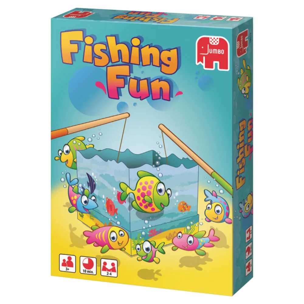 Jumbo Fishing Fun Nordics 19529 Thumbnail 3