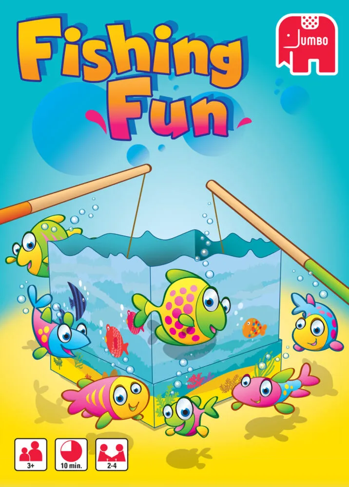 Jumbo Fishing Fun Nordics 19529 Thumbnail 5