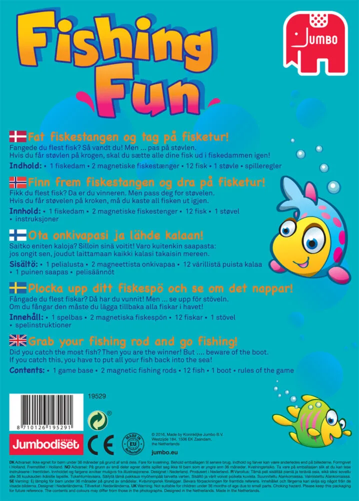 Jumbo Fishing Fun Nordics 19529 Thumbnail 7
