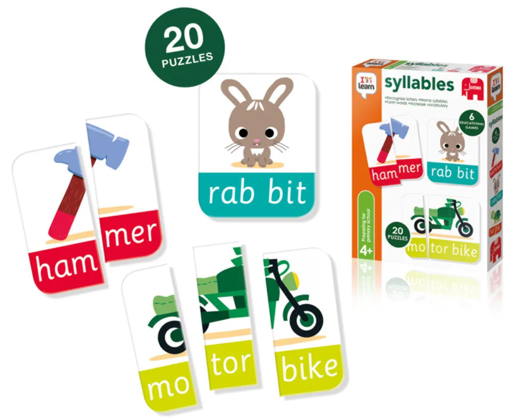 Jumbo Syllables 19550 Thumbnail 4