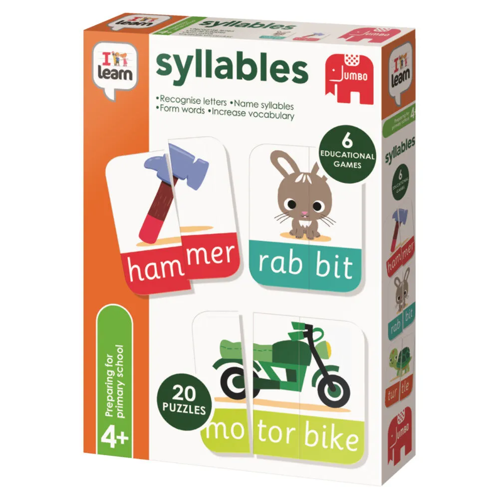 Jumbo Syllables 19550 Thumbnail 8