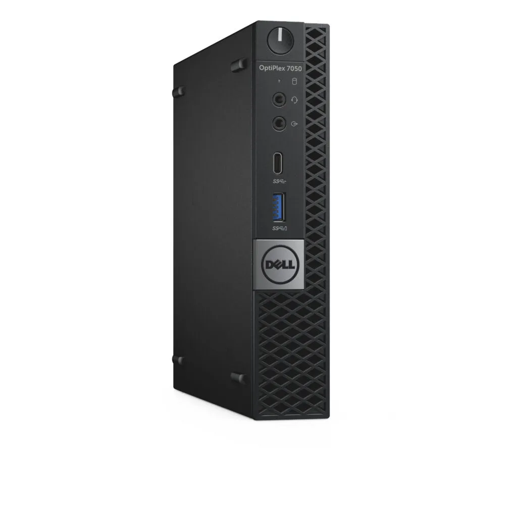 DELL 7050 8 GB YC6C9 Thumbnail 2