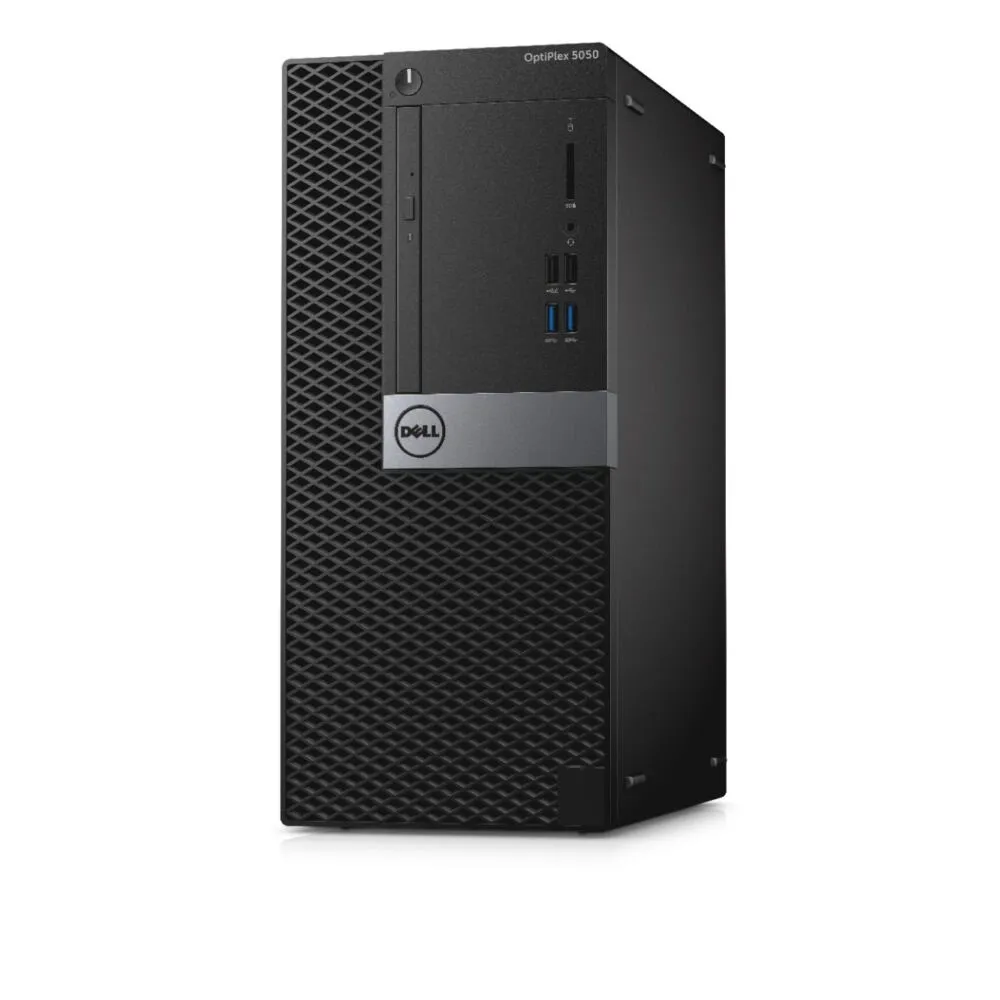 DELL 5050 8 GB C68P4 Thumbnail 2