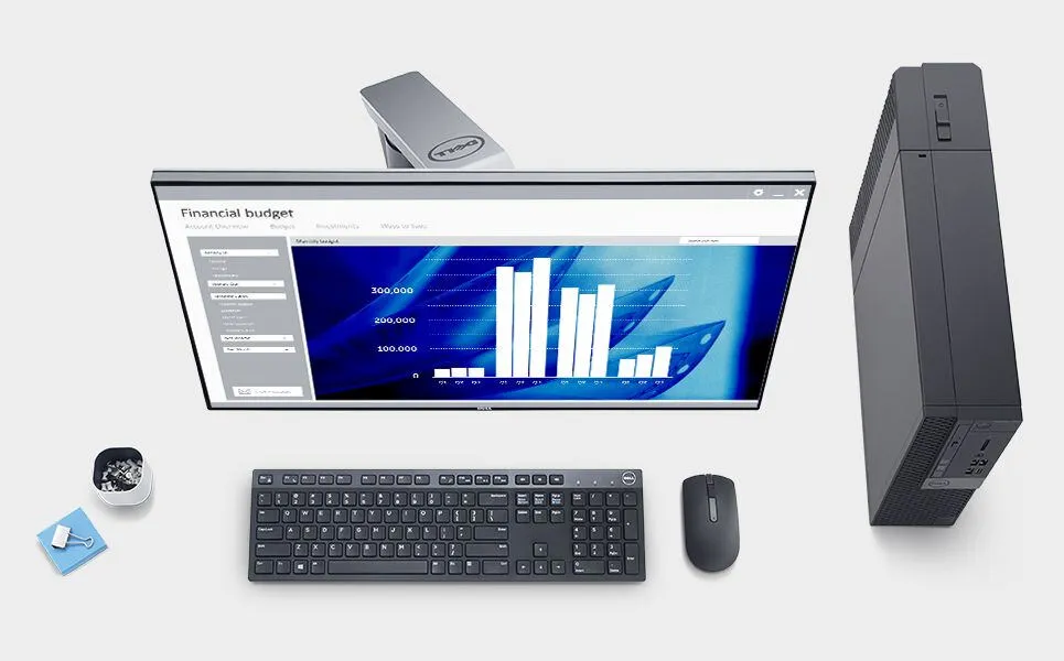 DELL 7050 16 GB DFHP3 Thumbnail 8