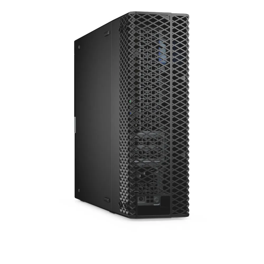 DELL 7050 4 GB N037O7050SFFAU Thumbnail 3