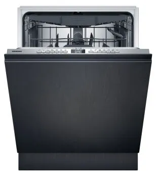 Siemens iQ300 SN63HX16CE bulaşık makinesi Tam ankastre 14 kişilik