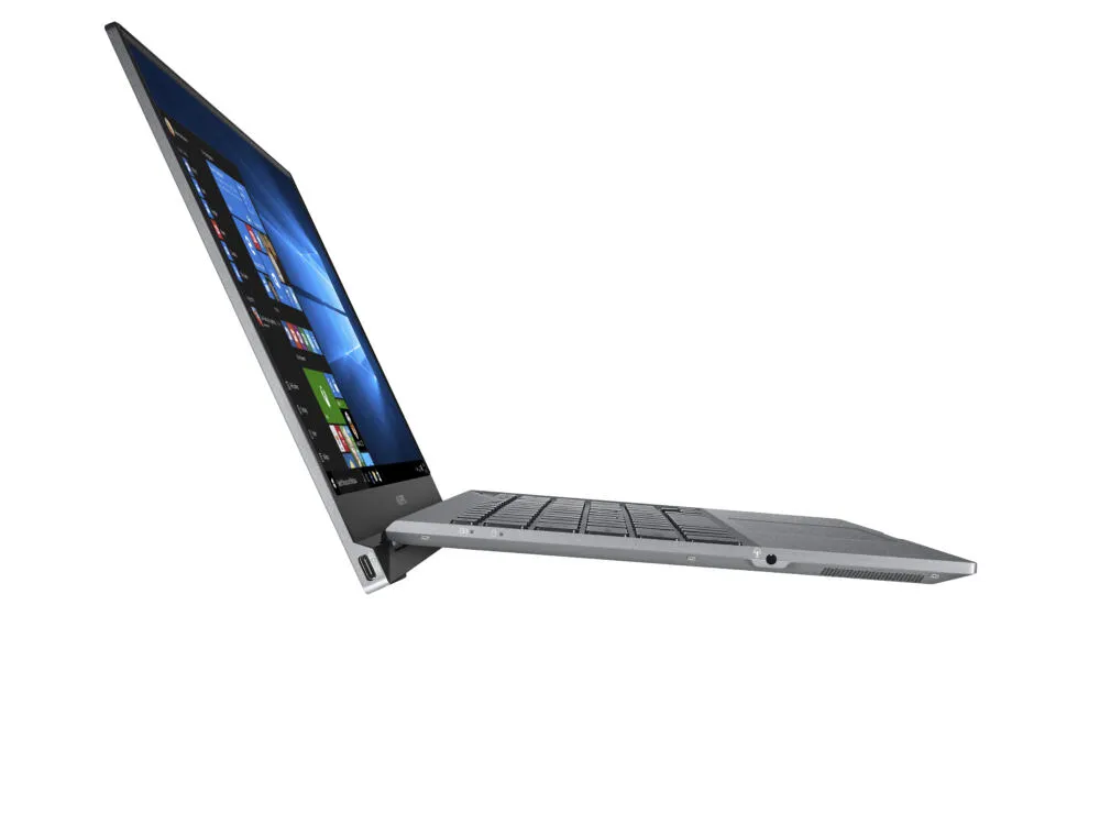 ASUS ASUSPRO B9440UA-GV9103T 90NX0152-M01780 Laptop Thumbnail 11