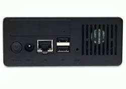 Verbatim Gigabit NAS External Hard Drive 500GB 47590 Thumbnail 1