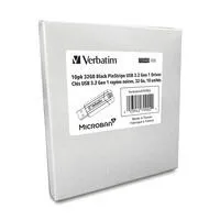 Verbatim 70902 32 GB USB 3.2 Flash Bellek Thumbnail 10