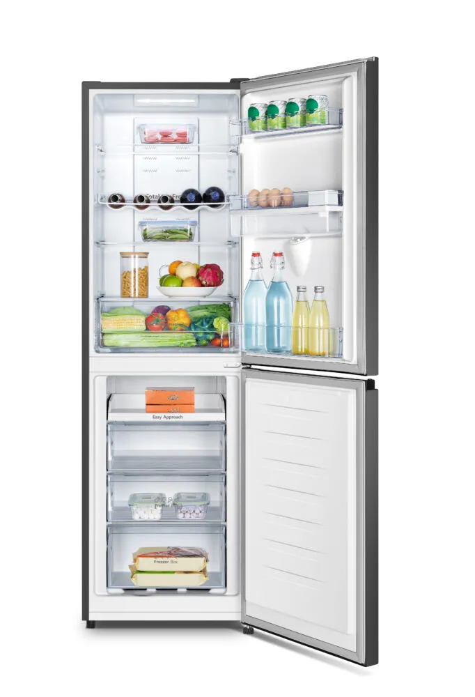 Hisense RB327N4WBE 256 Litre No-Frost Buzdolabı Thumbnail 3