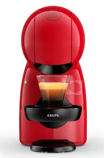 Krups NESCAFÉ DOLCE GUSTO KP1A35AS Yarı Otomatik 0.8 L Kapsüllü Kahve Makinesi Thumbnail 7