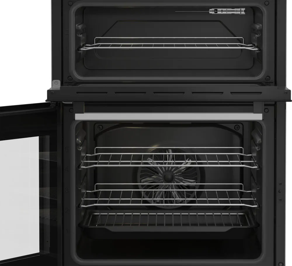 Beko FDC6731W Thumbnail 4