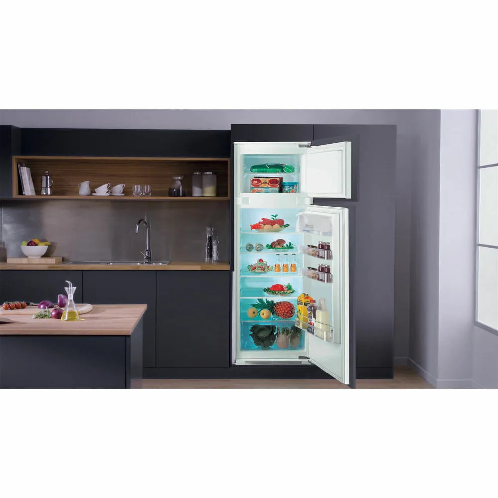 Hotpoint T 16 A2 D/HA 1 239 Litre 859991601680 Buzdolabı Thumbnail 1