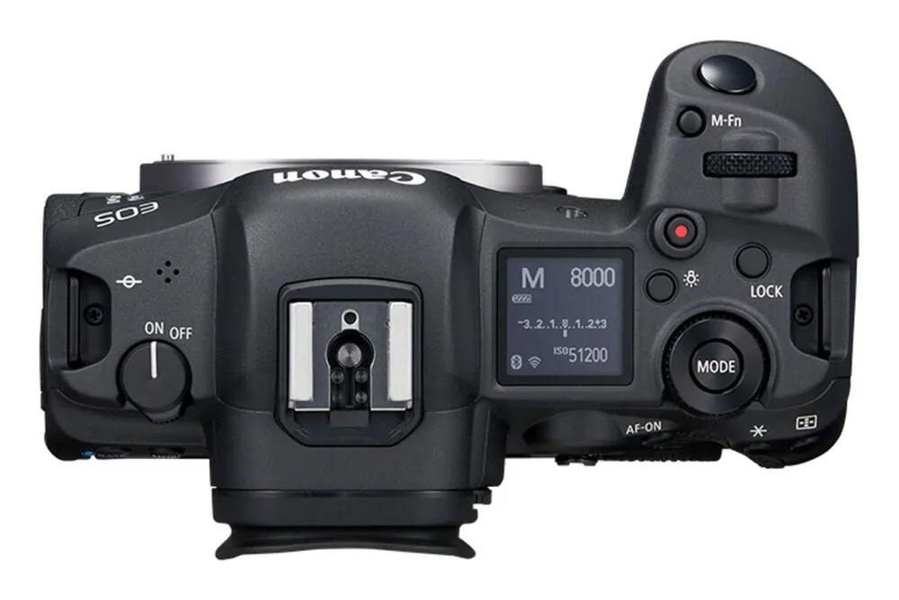 Canon R5 4147C004 Thumbnail 9
