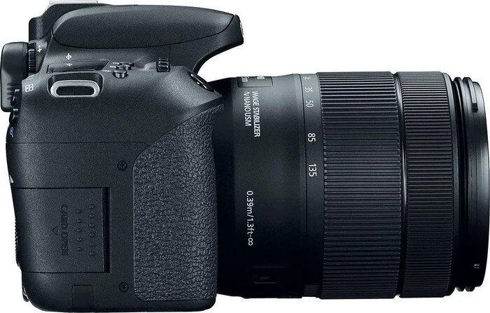 Canon 77D + EF-S 18-135mm 3.5-5.6 IS USM 1892C004 Thumbnail 9