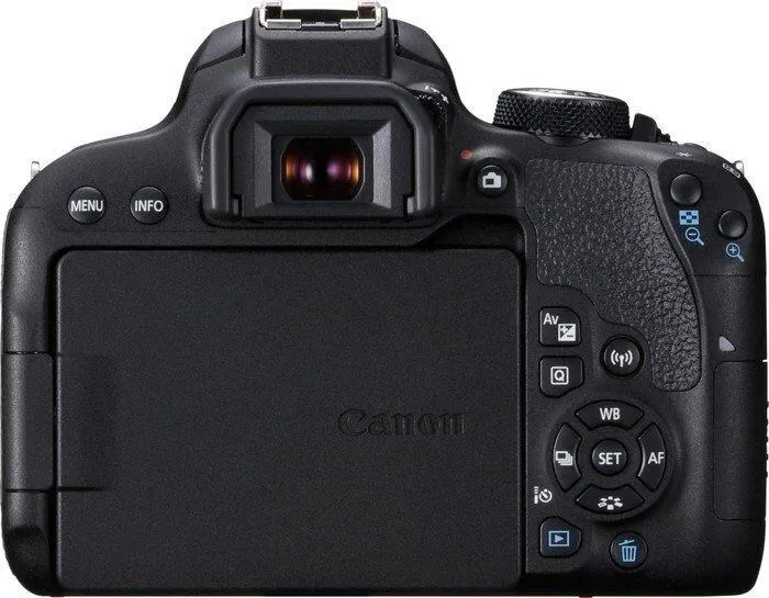 Canon 800D 1895C001 Thumbnail 3