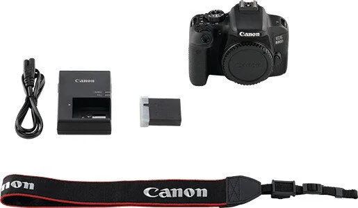 Canon 800D 1895C001 Thumbnail 1