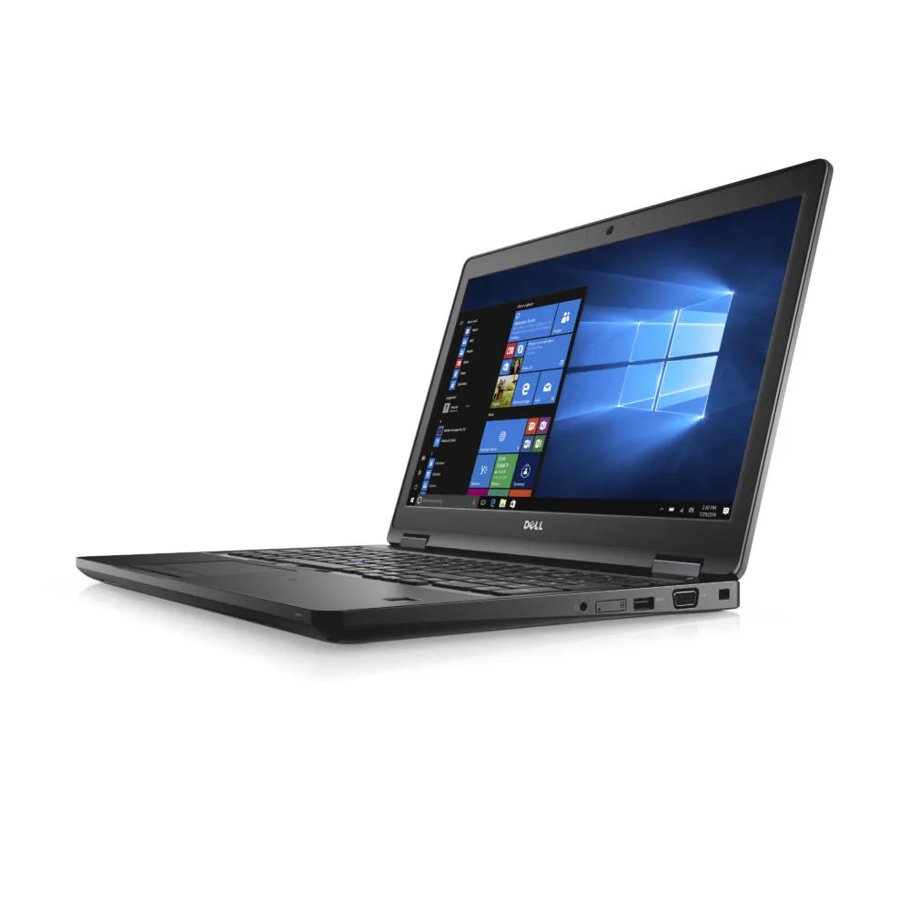 DELL Latitude 5580 1JNY1 Thumbnail 9