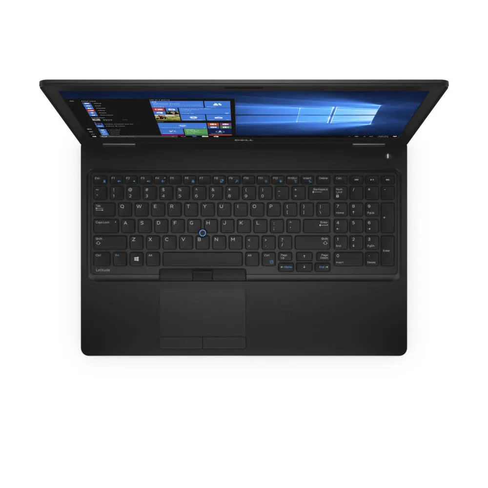 DELL Latitude 5580 FHK55 Thumbnail 9