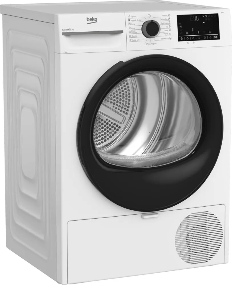 BM3T40230W 10 kg Kurutma Makinesi Thumbnail 7