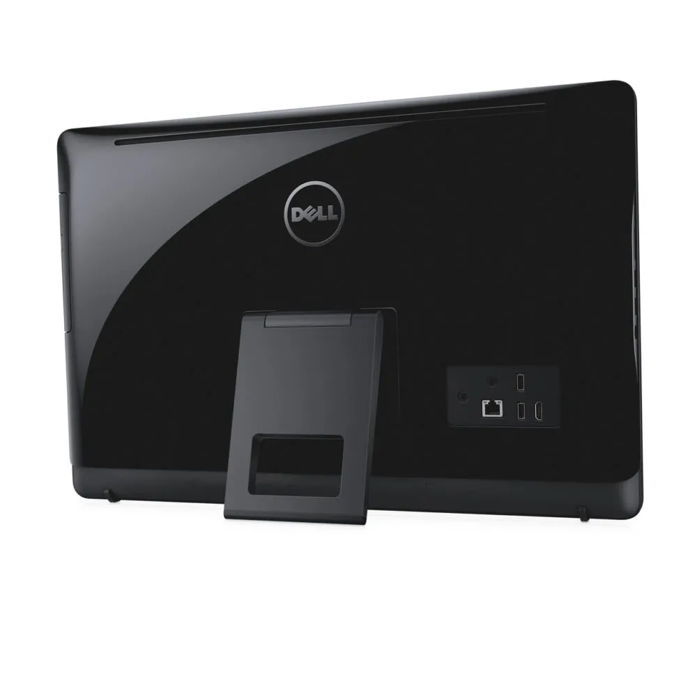 DELL 3264 4 GB 3264-5945 21.5 inç FHD i3-7100U 4 GB RAM 1 TB SSD All-in-One Bilgisayar Thumbnail 8