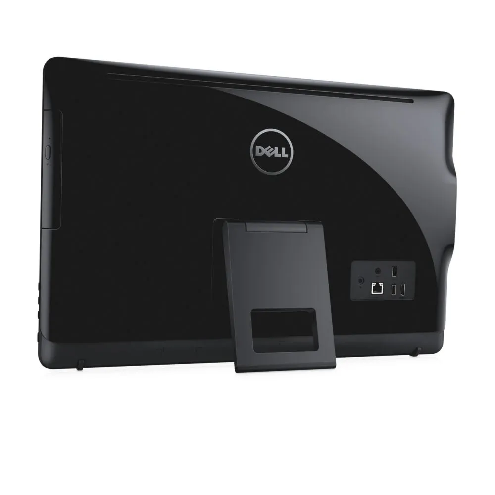 DELL 3264 4 GB 3264-5945 21.5 inç FHD i3-7100U 4 GB RAM 1 TB SSD All-in-One Bilgisayar Thumbnail 4
