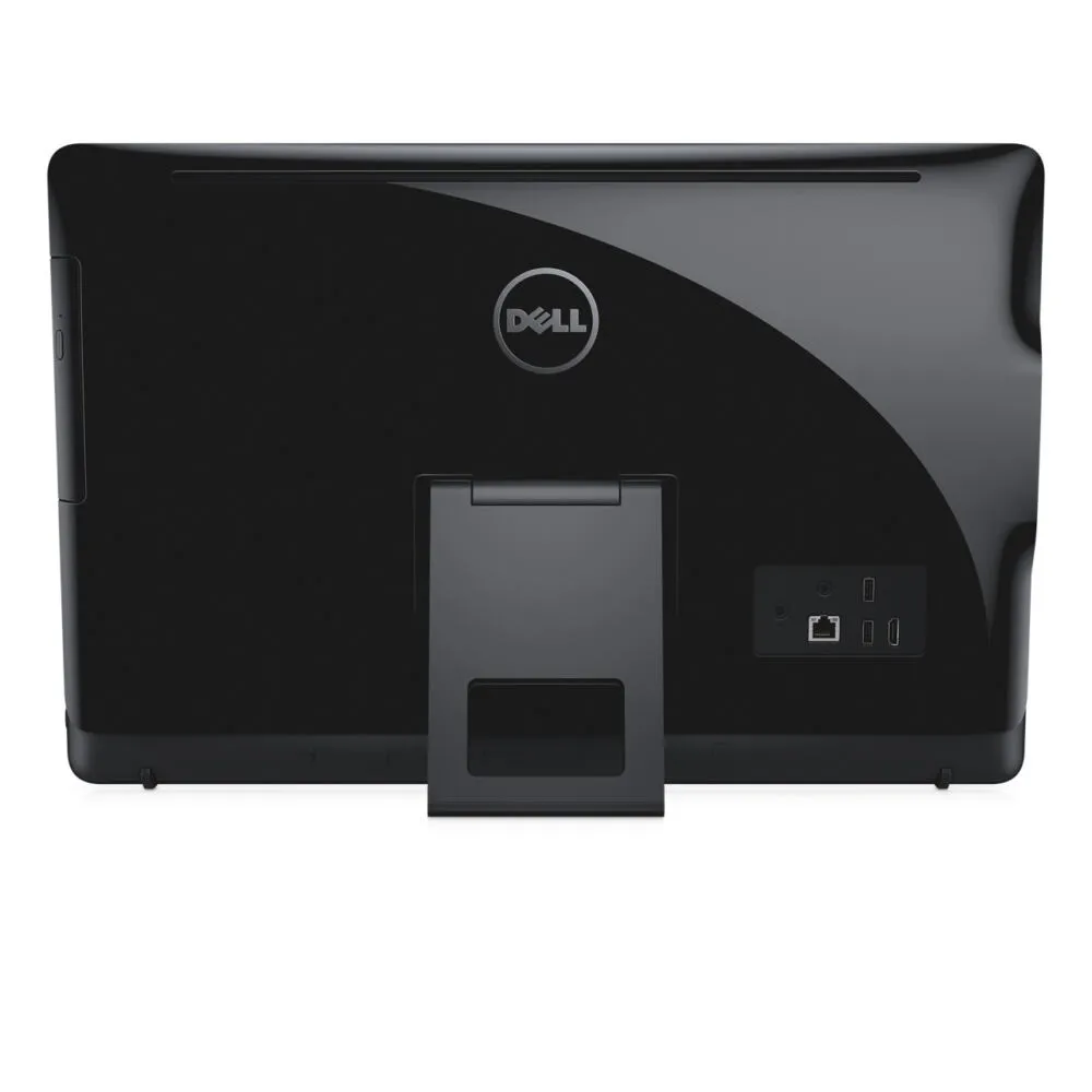 DELL 3264 4 GB 3264-5945 21.5 inç FHD i3-7100U 4 GB RAM 1 TB SSD All-in-One Bilgisayar Thumbnail 2