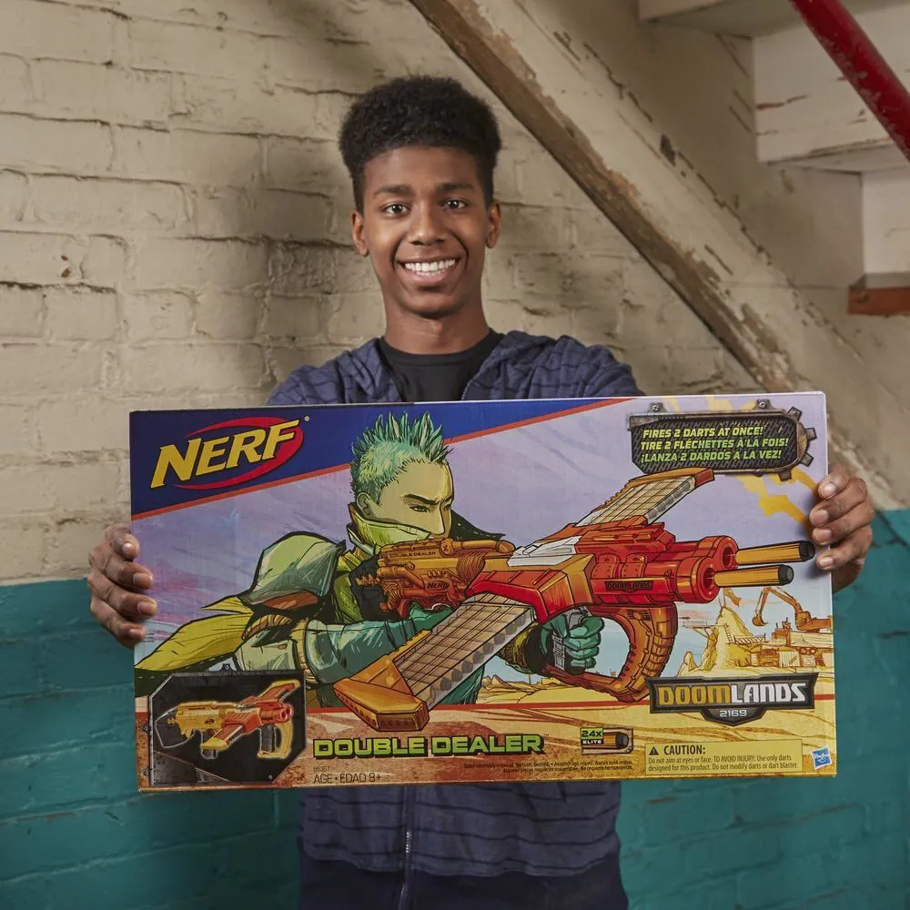 Nerf B5367EU40 Thumbnail 6