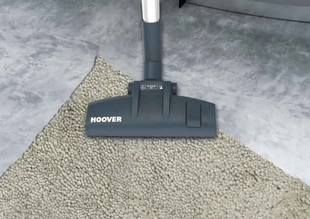 Hoover SL14PAR 011 3 l 39002172 700 W Toz Torbalı Süpürge Thumbnail 4