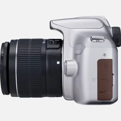 Canon 1300D + 18-55mm III 1744C011 Thumbnail 3