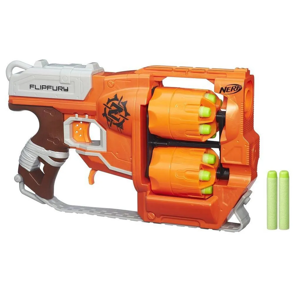 Nerf A9603EU52 Oyuncak Silah
