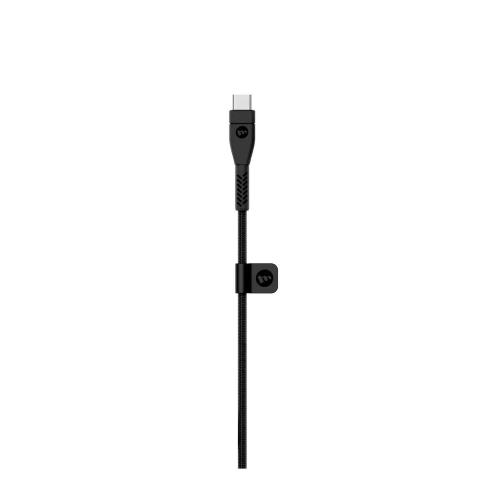 mophie PRO 3611 USB A to USB C (2 m) USB Kablosu Thumbnail 4