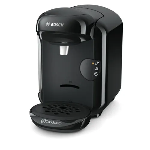 Bosch TAS1402 kahve makinesi Tam otomatik Kapsül kahve makinesi 0,7 l