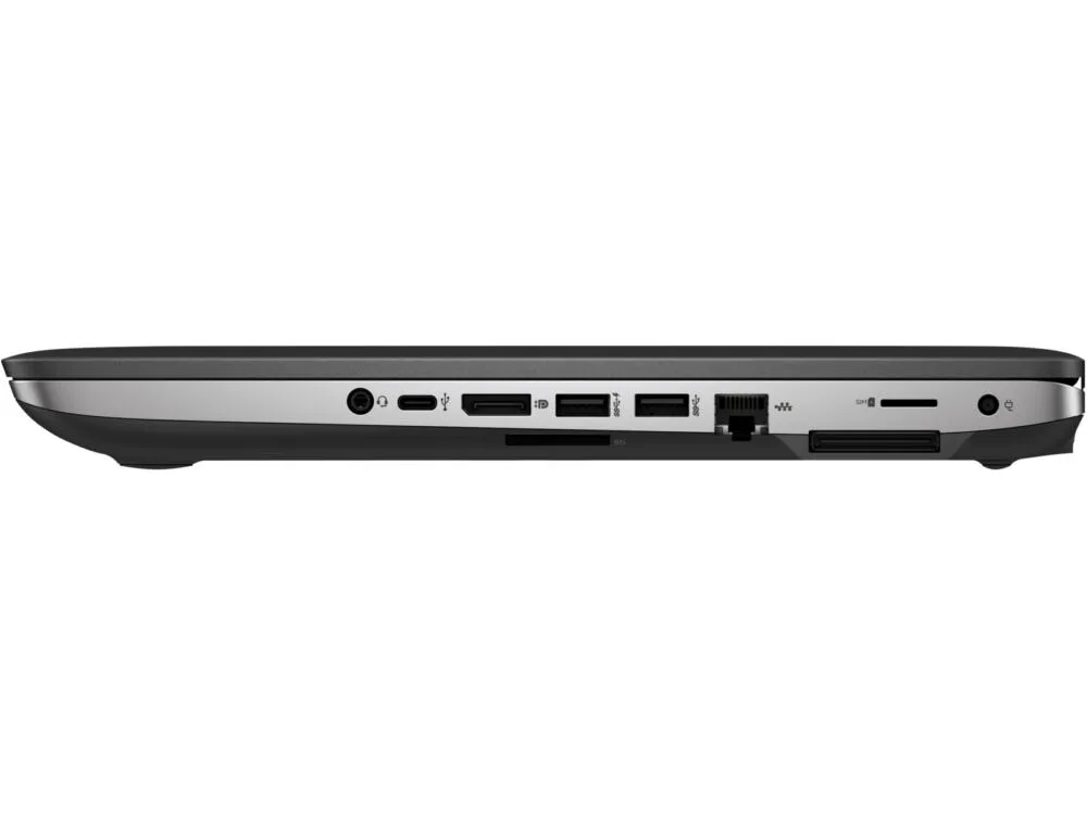 HP ProBook 640 G2 Z2W79ES Thumbnail 4