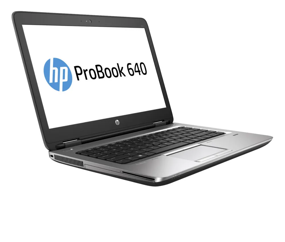 HP ProBook 640 G2 Z2W79ES Thumbnail 2