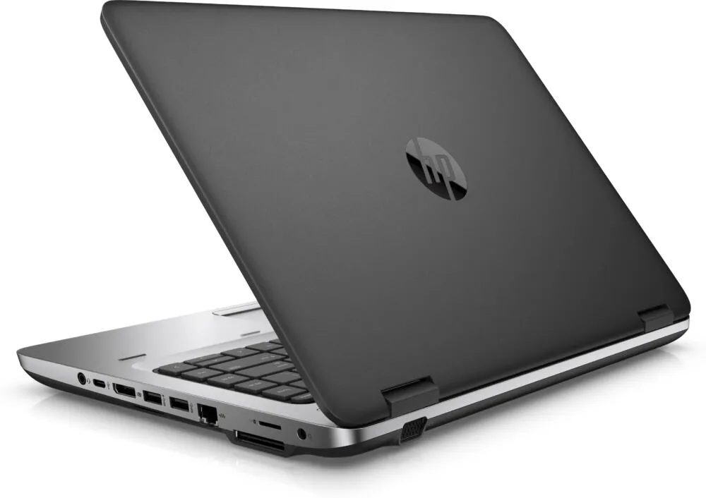 HP ProBook 640 G2 Z2W79ES Thumbnail 8