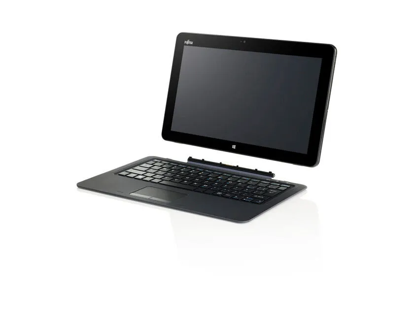 Fujitsu R727 256 GB VFY:R7270M15SBFR 12.5 inç 8 GB RAM 4G LTE Siyah Tablet Thumbnail 2