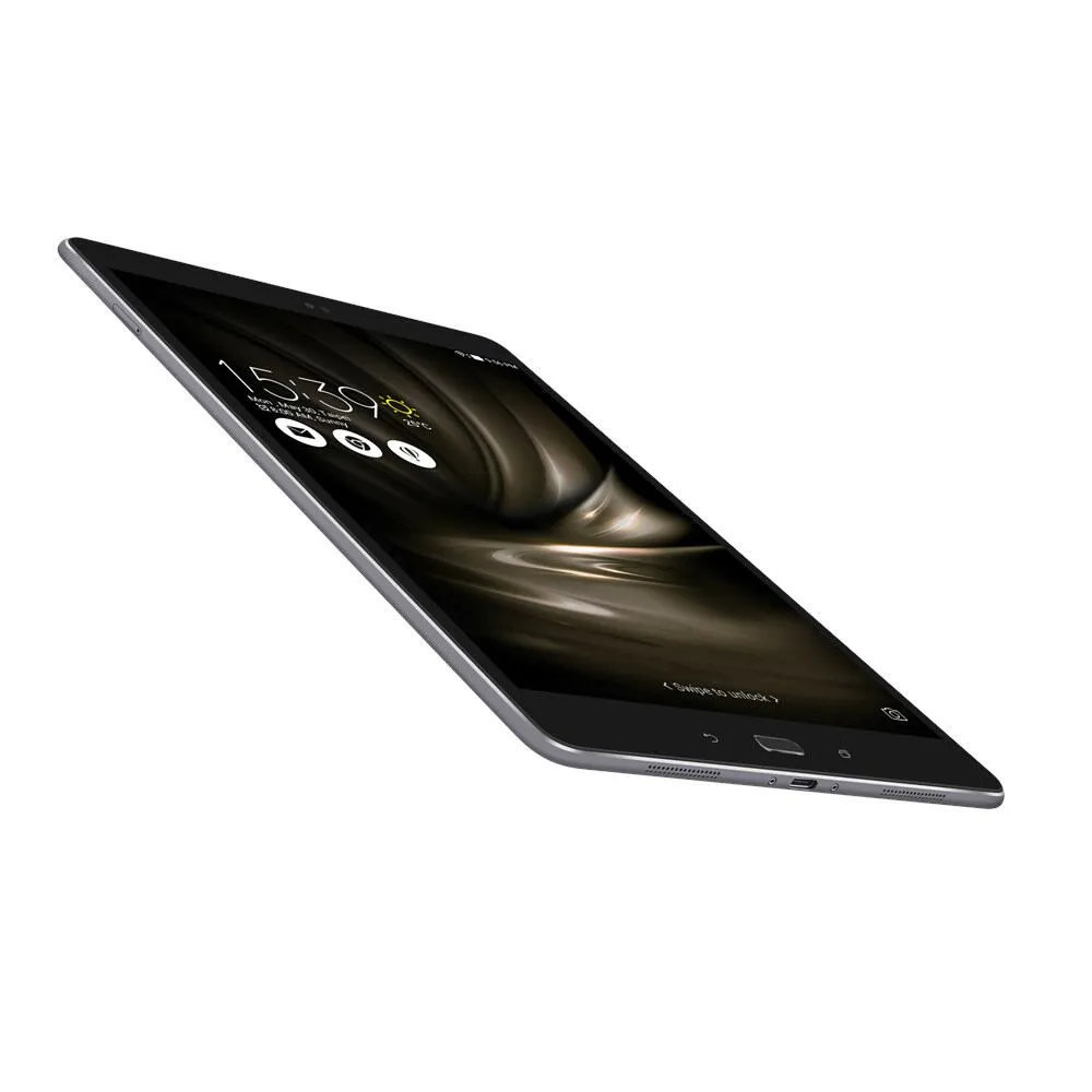 ASUS Z500KL-1A020A 64 GB 90NP00I1-M00220 9.7 inç 4 GB RAM 4G LTE Gri Tablet Thumbnail 10