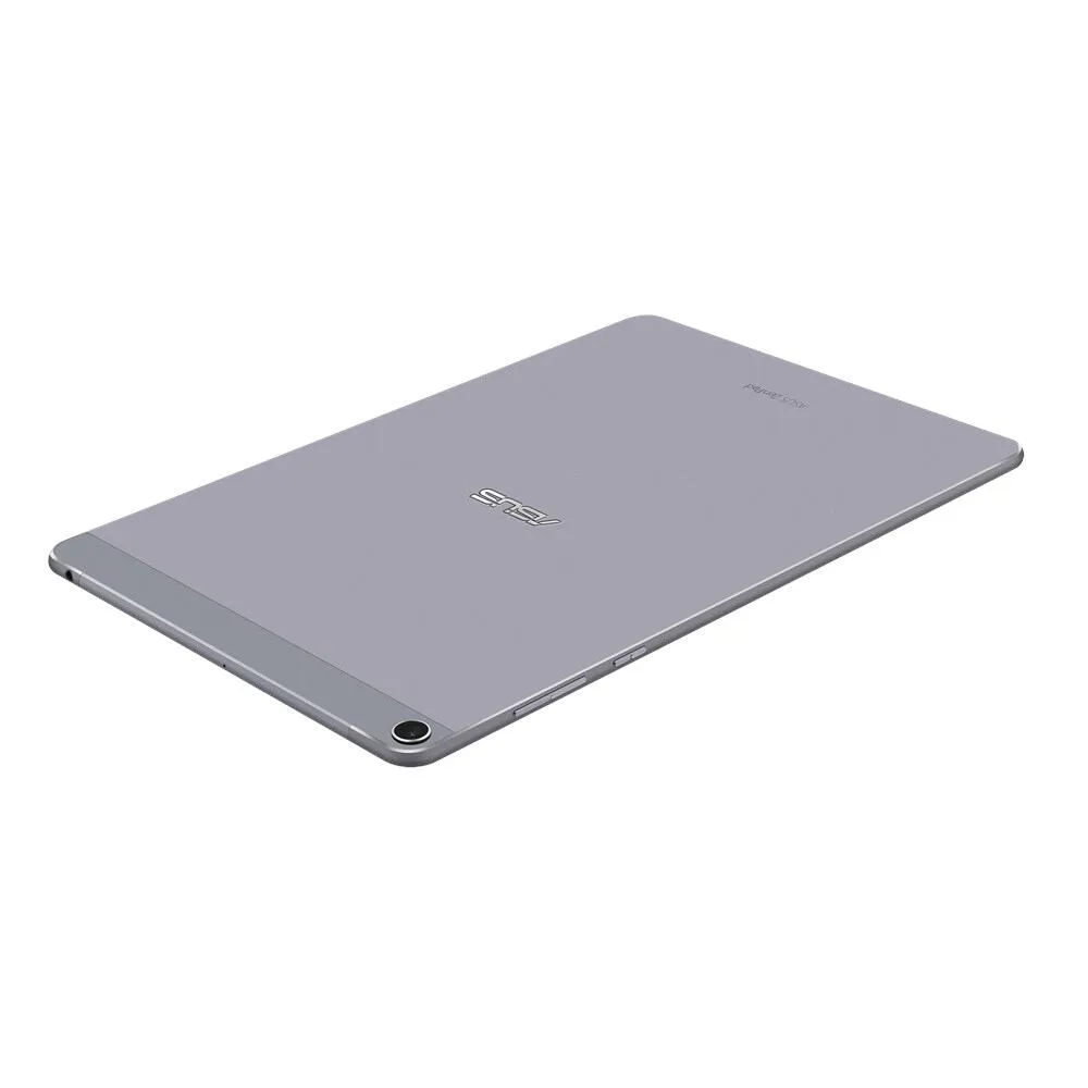 ASUS Z500KL-1A020A 64 GB 90NP00I1-M00220 9.7 inç 4 GB RAM 4G LTE Gri Tablet Thumbnail 8