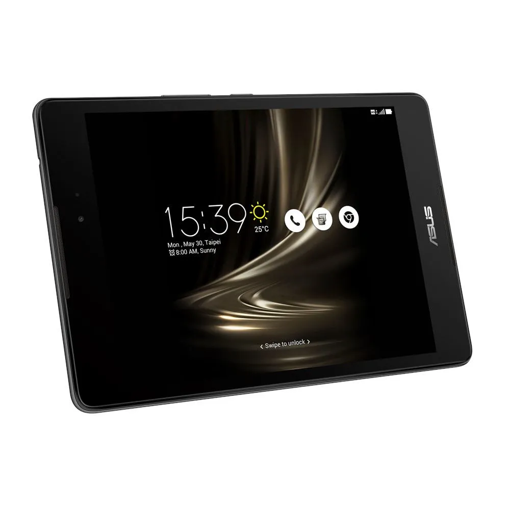 ASUS Z581KL-1A008A 16 GB 90NP0081-M00110 8 inç 2 GB RAM 4G LTE Siyah Tablet Thumbnail 4