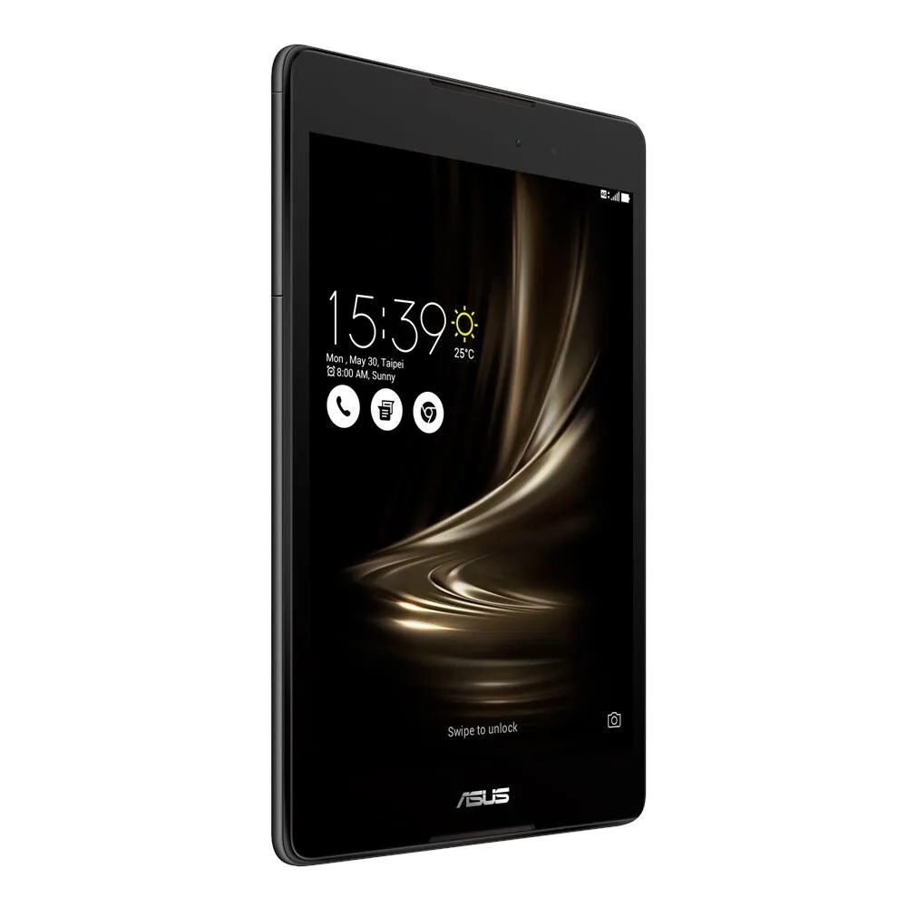 ASUS Z581KL-1A008A 16 GB 90NP0081-M00110 8 inç 2 GB RAM 4G LTE Siyah Tablet Thumbnail 6