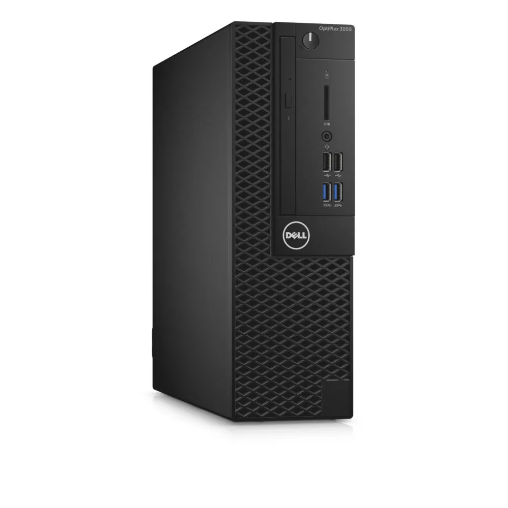 DELL 3050 SFF i5 6500 4GB 500GB (1XW7D) Masaüstü PC & İş İstasyonu