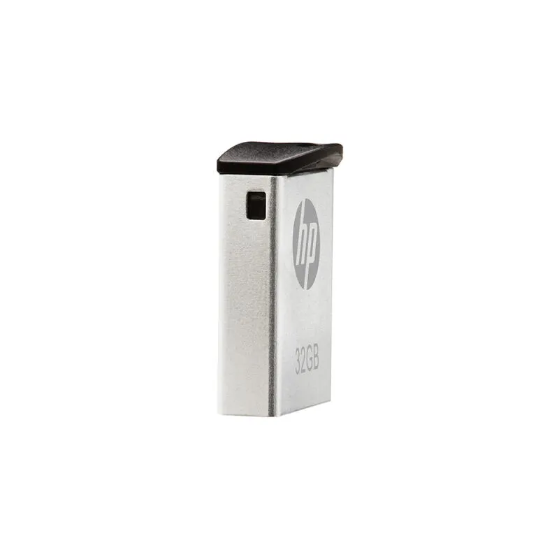 HP v222w 32 GB HPFD222W-32P USB 2.0 Flash Bellek Thumbnail 2