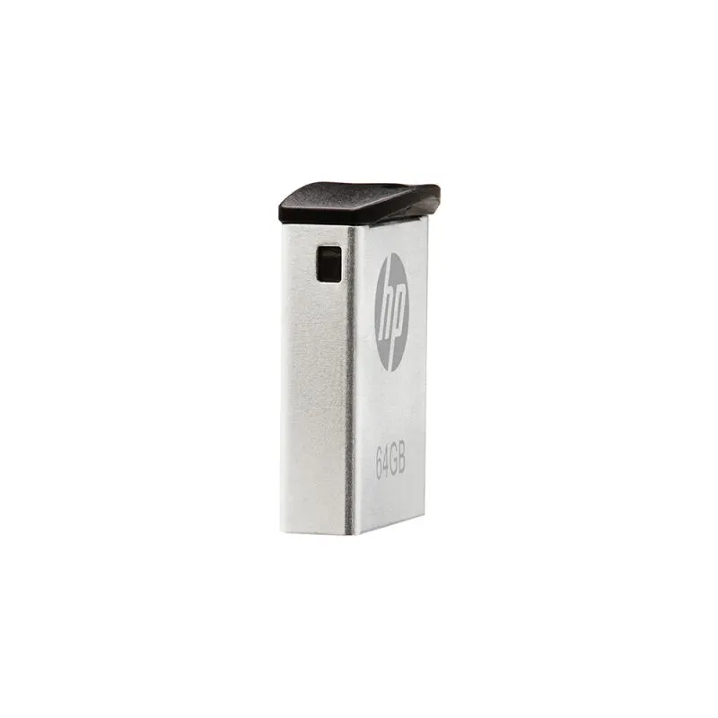 HP v222w 64 GB HPFD222W-64P USB 2.0 Flash Bellek Thumbnail 1