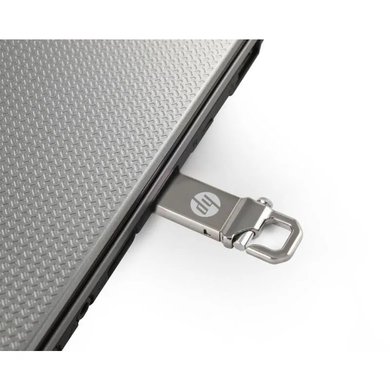 HP v250w 16 GB HPFD250W-16P USB 2.0 Flash Bellek Thumbnail 2